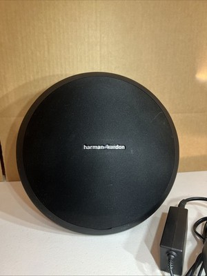 Harman/Kardon Onyx Studio 1st Gen HKONYXSTUDIOG1 Wireless Bluetooth Speaker