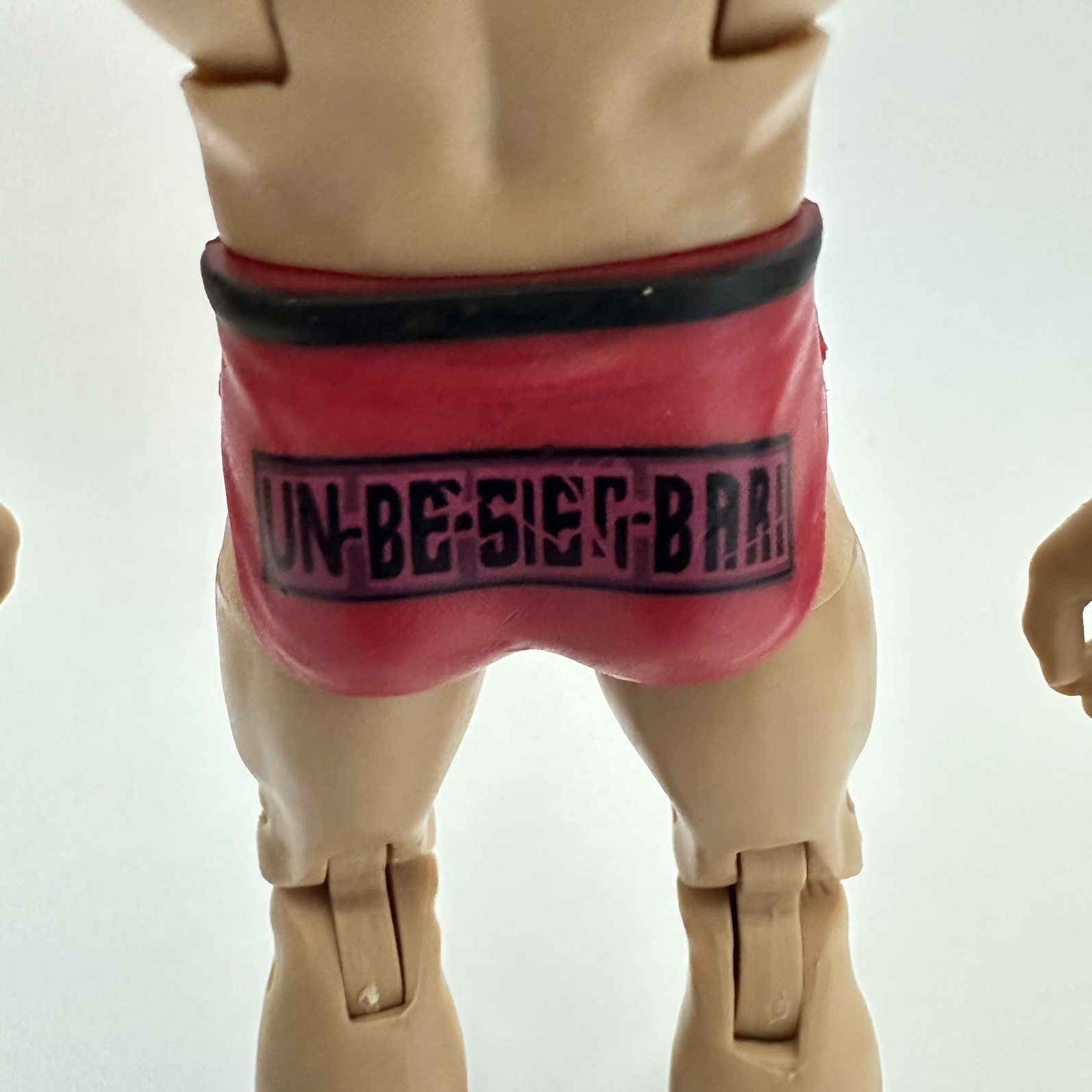 Ilja Dragunov WWE Elite Series 96 Mattel wrestling  Figure image 7