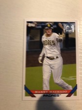 2021 Topps Update 70 Years of Topps Manny Machado Padres 70YT-43