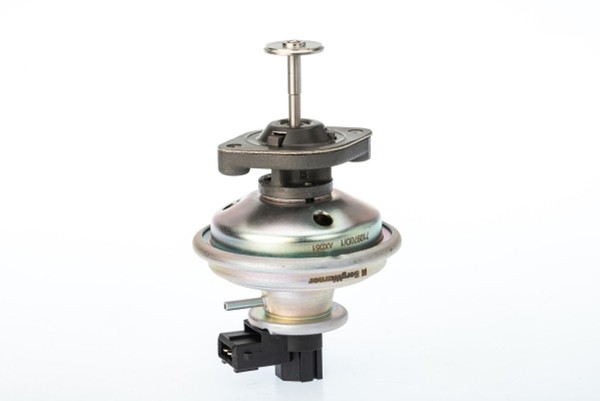 Agr Ventil Borgwarner (Wahler) 710970D/1 FüR Bmw 1Er E81 3Er Touring E91 E88 E90-image