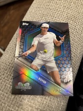 2026 Topps Graphite Tennis Checklist Guide in-content 43