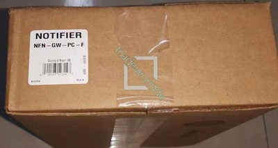 1PC NEW Notifier NFN-GW-PC-F Network Card