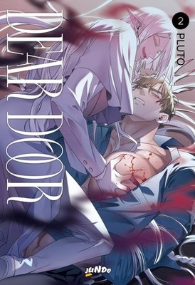 Pluto Dear door (Vol. 2) (Paperback) (UK IMPORT)