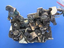 Porte arrière et accessoires Opel KADETT