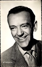 Ak Schauspieler und Sänger Fred Astair, Portrait, 20th Century Fox - 3915494