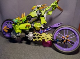 Lego Hero Factory - Speeda Demon  (6231) 100% Complete