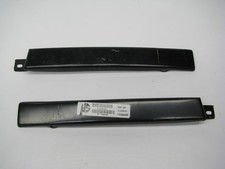 New Left Right Front Bumper Headlight Filler Trim For 98-00 Tacoma 2wd Rwd