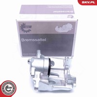 Esen SKV Bremssattel 45SKV321 FüR VW Transporter Multivan T4 Bus 70B 70C 7DB 7DK