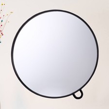 Specchio da Bagno Specchio Sospeso Specchio Trucco Personale Specchio Trucco da Viaggio