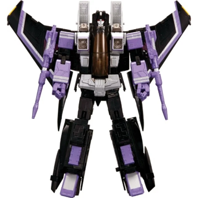 MP-11SW Skywarp | Transformers Masterpiece | Takara Tomy Japanese Authentic - Image 3 of 4