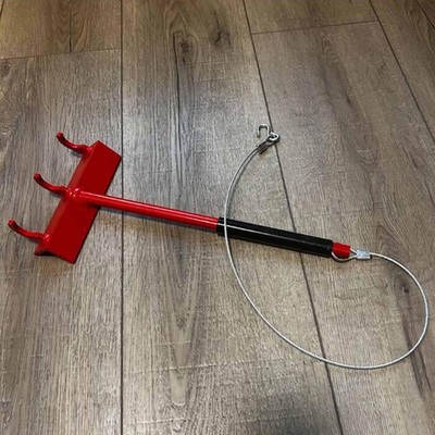 #ad #ad Chain Link Fence Top Rail Fabric Hanging Tool Barn Gym Ergonomic Heavy Duty $44.78