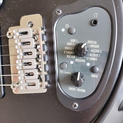 VOX Starstream type1 passive VSS-1P-BK | eBay
