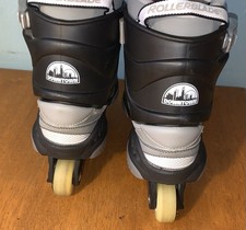 Aggressive Inline Skates for sale | eBay
