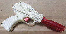Vintage Radio Shack 60-1072 - Galactic Space Pistol - Electronic - Untested