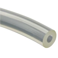 Eagle Belting 4934012 Round Belt, Clear, L 100 Ft