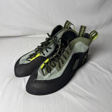 La Sportiva TC Pro Rock Climbing Shoes Mens U...