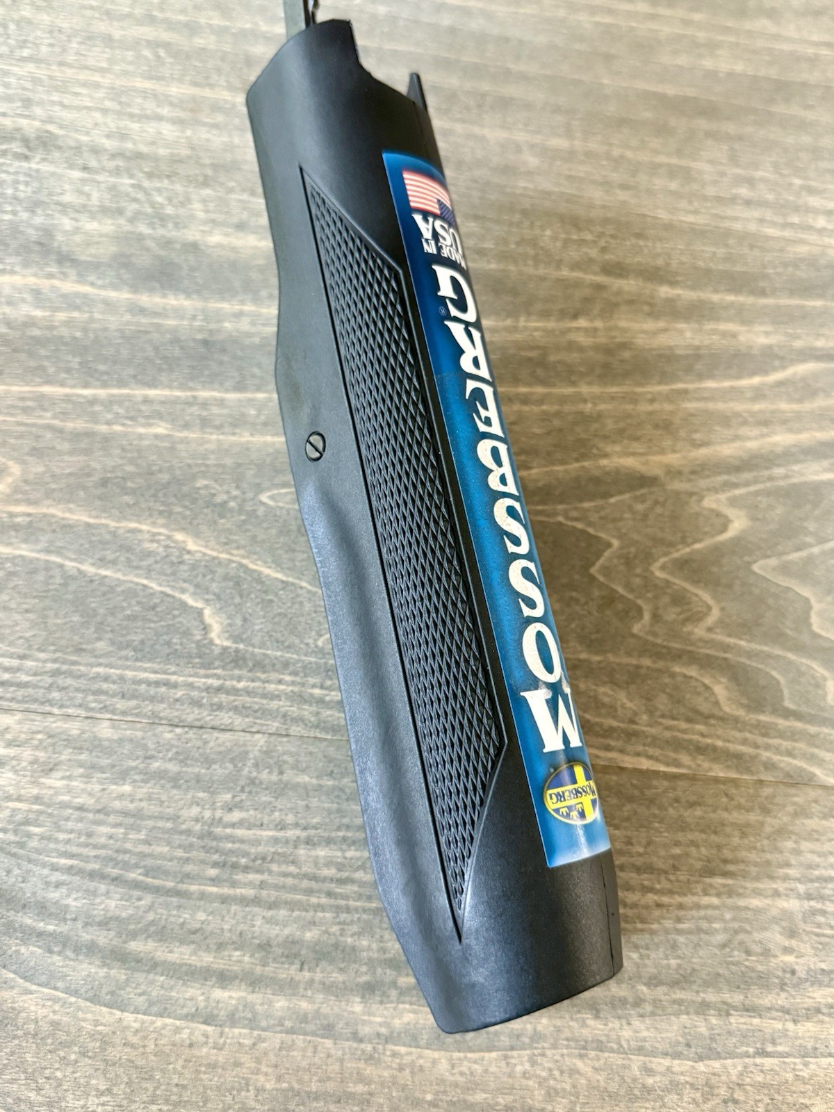 MOSSBERG 500 590 MAV YOUTH BANTAM POLYMER STOCK PINNED ACTION BARS FOREND 20 GA