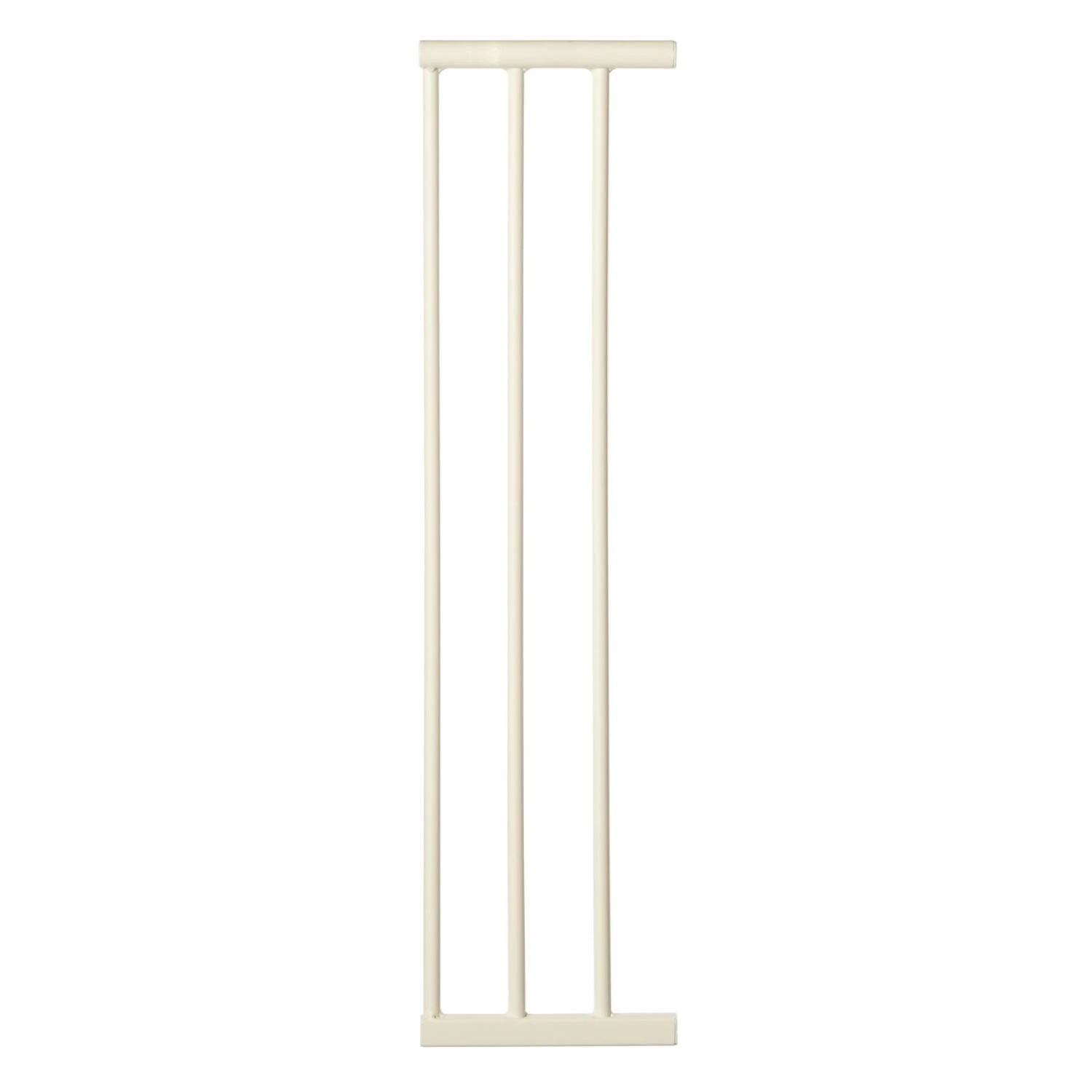 Toddleroo by North States - Arched Auto-Close Gate Extension: 7.25" Baby Gate