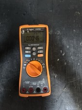 Agilent Test Equipment Multimeters for sale - eBay Agilent Test Equipment Multimeters for sale - eBay