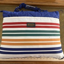 Pendleton Outdoor Packable Blanket 60  x 72  Picnic Camping Beach Tailgating