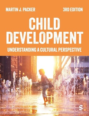 Martin J. Packer | Child Development | Taschenbuch | Englisch (2026)