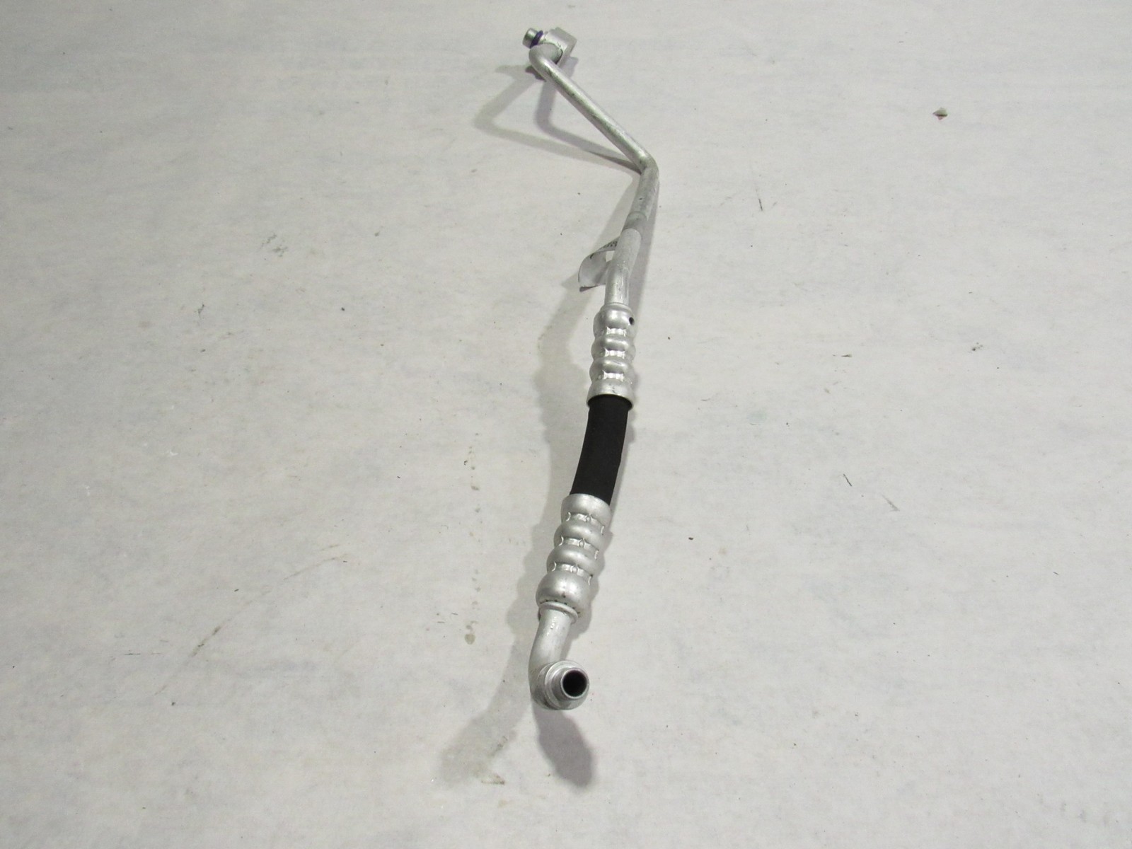 20-23 McLaren GT 2021 A/C AC Air Conditioning Hose Pipe Line |:Y