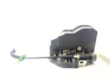 Porte arrière et accessoires BMW 525