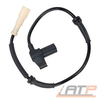 Sensor Raddrehzahl Vorne FÜR Renault Clio 2 1.2-2.0 BJ 98-02