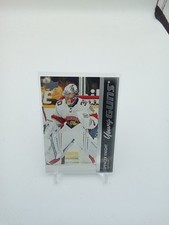 Spencer Knight Young Guns