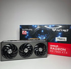 Sapphire NITRO+ AMD Radeon RX 7900 XTX Vapor-X Gaming Graphics Card 24GB GDDR6