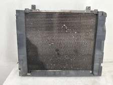 Radiateur Renault CLIO