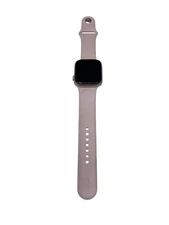 Apple Watch Series 9 45MM LTE + GPS Pink Model: A2984 (CMP119653)
