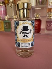 Dapper Fragrances Bianco latte 50ml