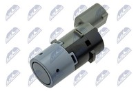 NTY Sensor Einparkhilfe EPDC-LR-005 FüR Range Rover Landrover 3 L322 4X4