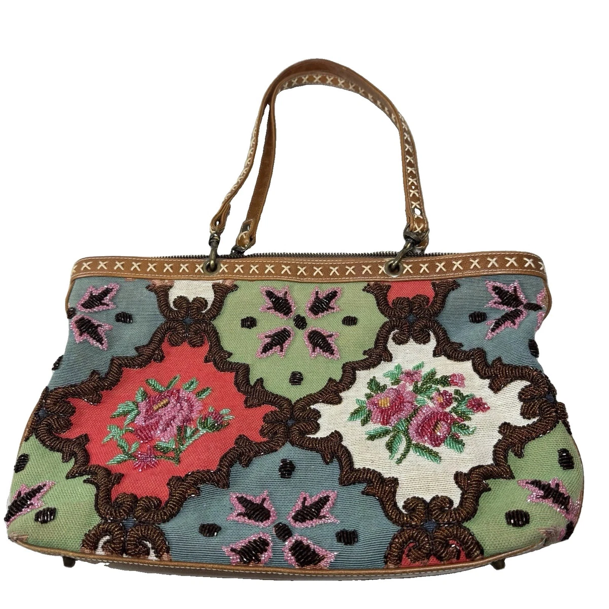 Isabella Fiore Exterior Bags & Handbags for Women for sale | eBay