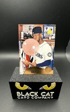 1995 Pinnacle - Ken Griffey Jr #128