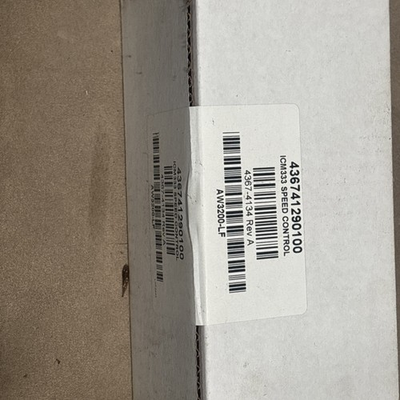 #ad ICM 333 Head Pressure Control speed controller $155.00