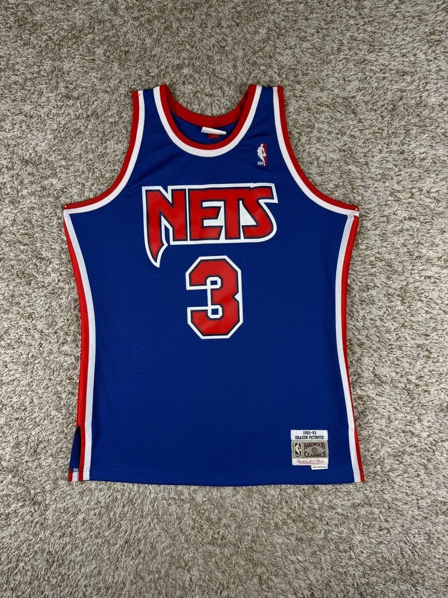 Drazen Petrovic Jersey for sale | eBay