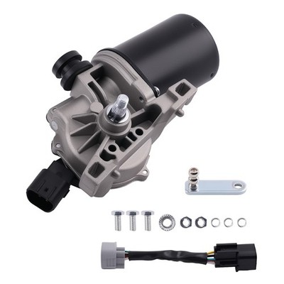 Windshield Wiper Motor NEU for Hyundai i20 PB PBT 981101J000  5-Pin Vorne