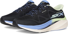 Skechers Women's Max Cushioning Arch Fit Areena Hands Free Slip-ins