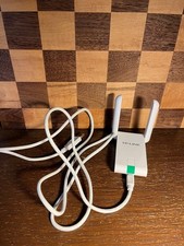 TP Link 300 Mbps High Gain Wireless Adapter TL-WN822N