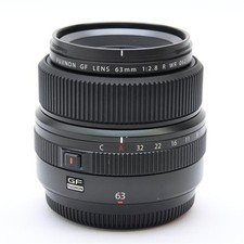 Fujifilm Fujinon GF 63mm F/2.8 R WR (Fuji G mount) #276
