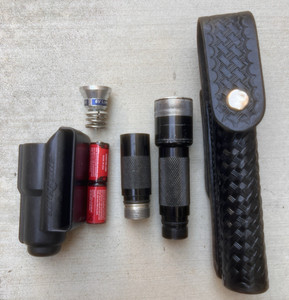 SUREFIRE 6P DEFENDER 本体 予備パーツセット Surefire 6P Defender | eBay