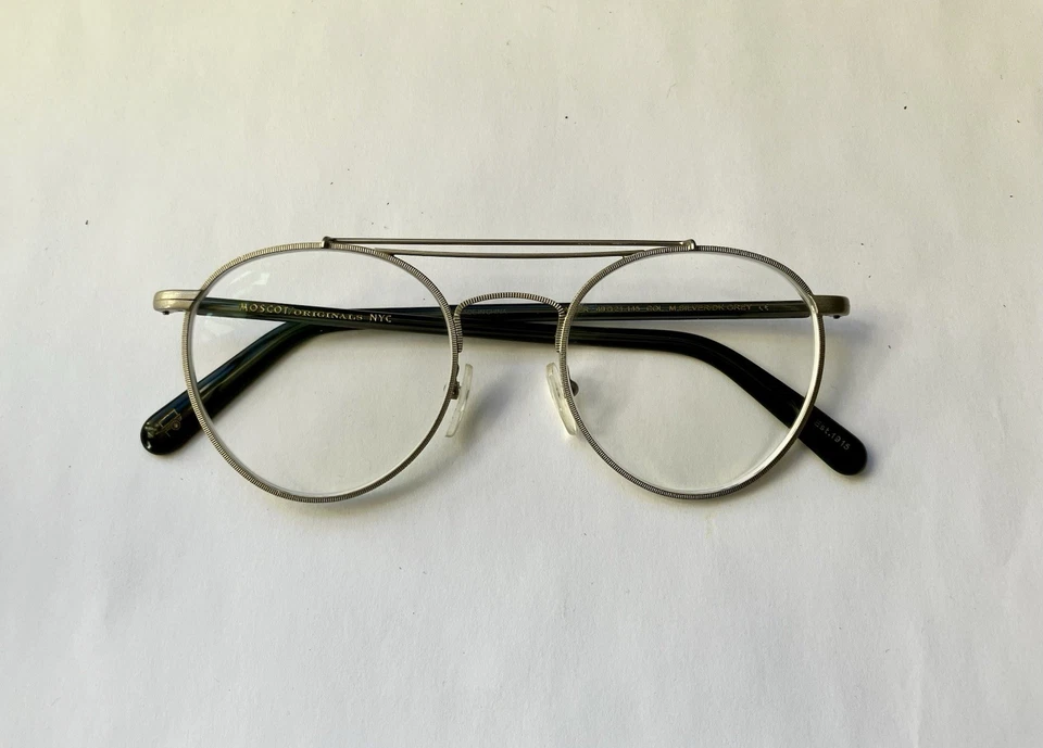 MOSCOT Lazer Foto 2 de 4