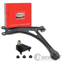 Mapco Querlenker Vorne Unten Links Passend FüR Audi A3 TT VW Golf NEW | 52768/1