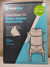 Hold Rite  Quick Strap Water Heater Restraint strap- QS-50