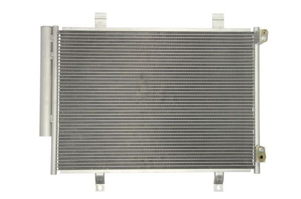 Thermotec KTT110312 Klimaanlagen-Kondensator Mit Trockner FüR Suzuki-image