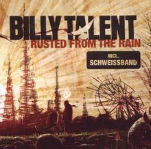 Rusted from the Rain (2-Track Premium incl. Schweißba... | CD | Zustand sehr gut