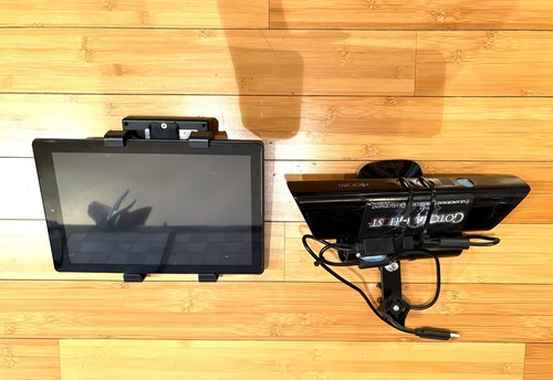 Kinect SLS Connect Ghost Hunting Camera Stickman Tablet | eBay