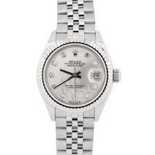 Rolex Lady-Datejust 28 279174